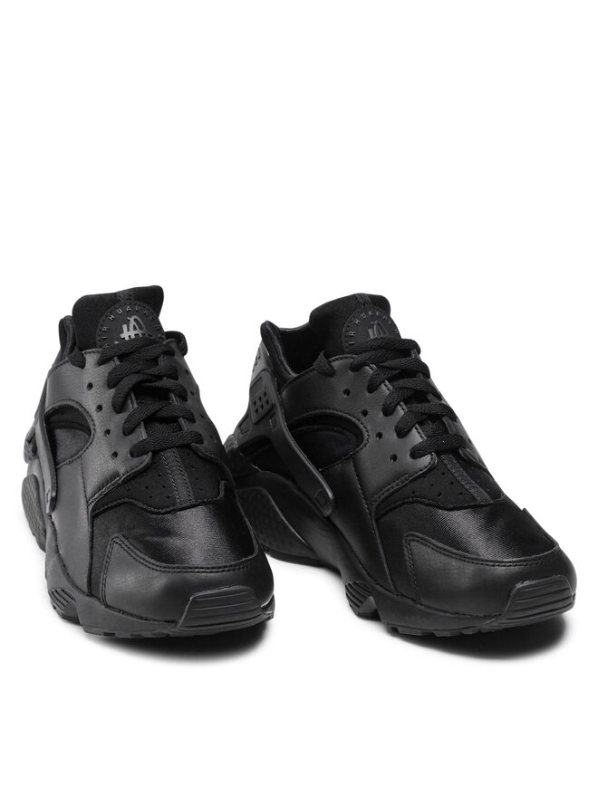 Schwarze huarache damen cheap