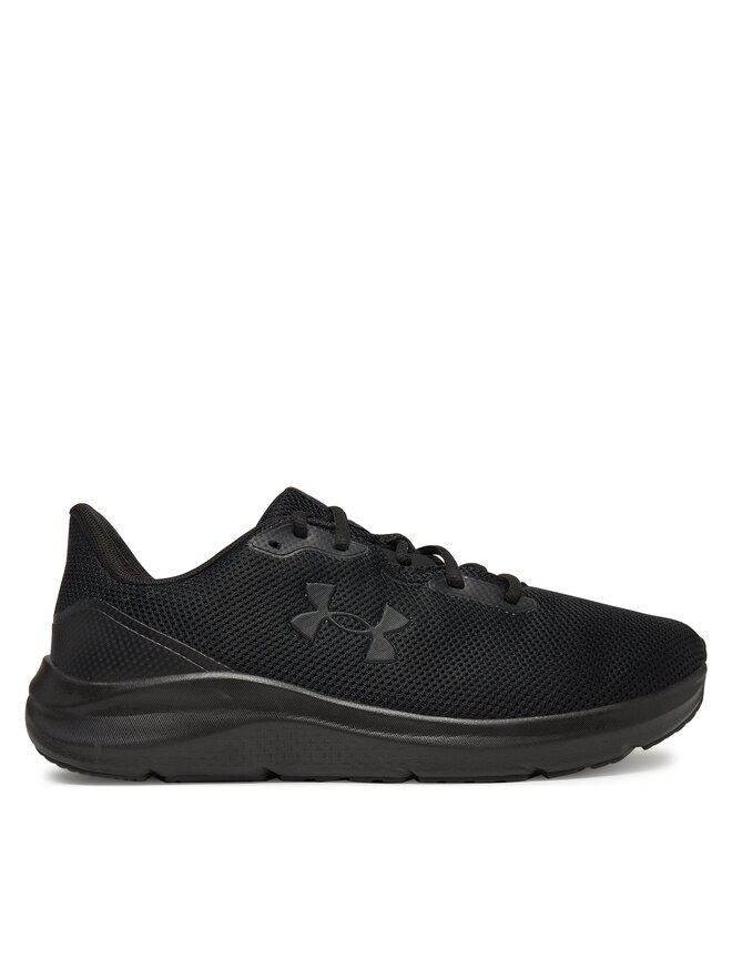 Under Armour Pantofi pentru alergare Under Armour Ua Charged Pursuit 4 3028254 Negru