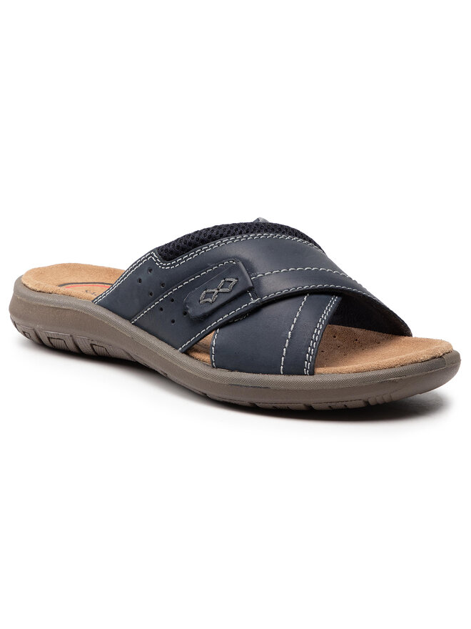 Salamander Chanclas Salamander Logato 31-84001-12 Azul