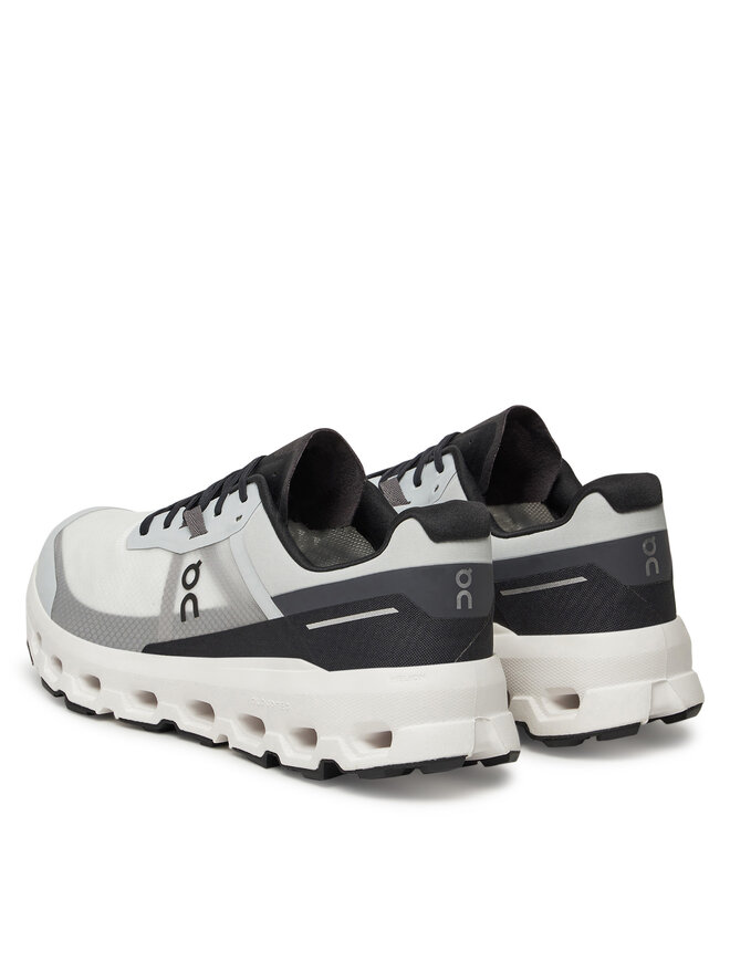 On Laufschuhe On Cloudvista 2 3ME30110818 Grau