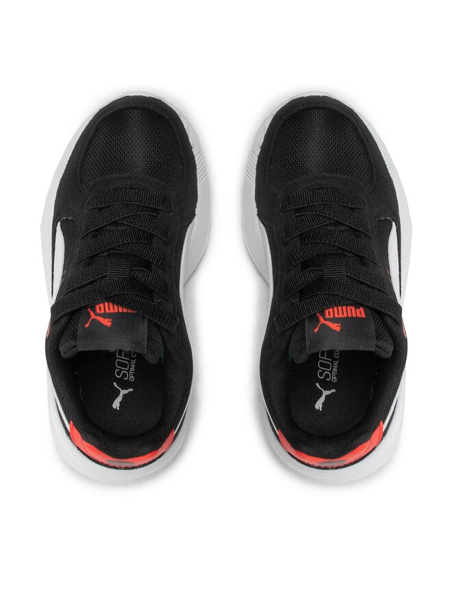 Puma Αθλητικά Puma Graviton Ac Ps 381988 11 Μαύρο
