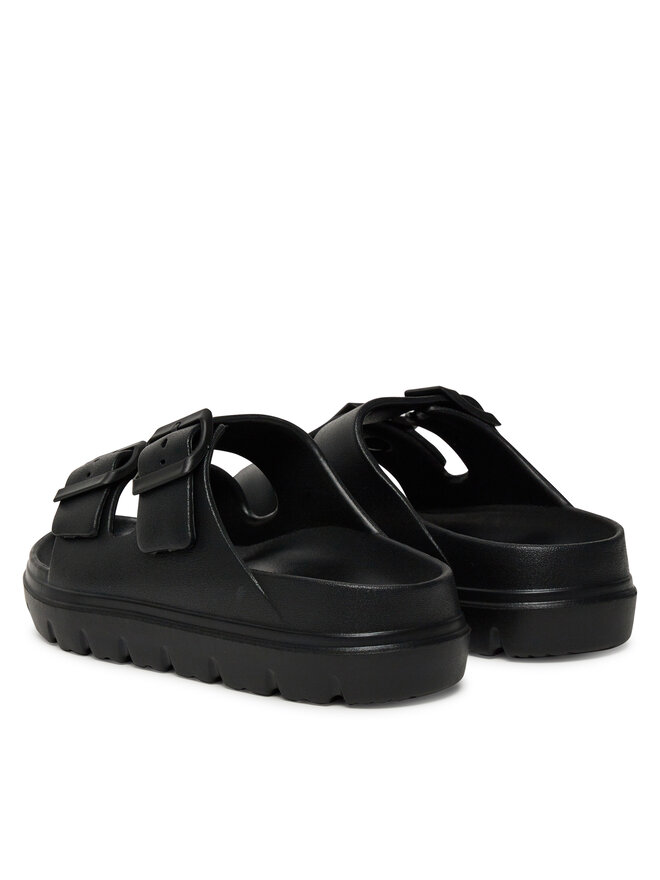 DeeZee Şlapi DeeZee MU-D8-EV0331 Negru