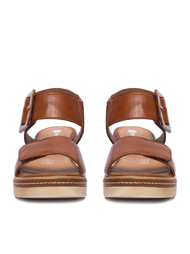 Remonte Sandalen Remonte CEO-D2L53-24 Braun