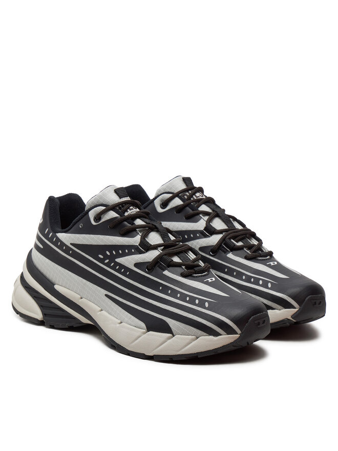 Diesel Sneakers Diesel D-Airspeed Low Y03436 P6907 HA493 Nero