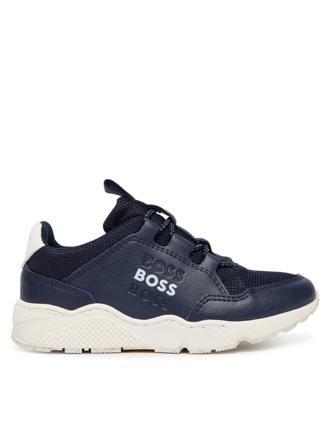BOSS Sneakers BOSS J52805 M Dunkelblau