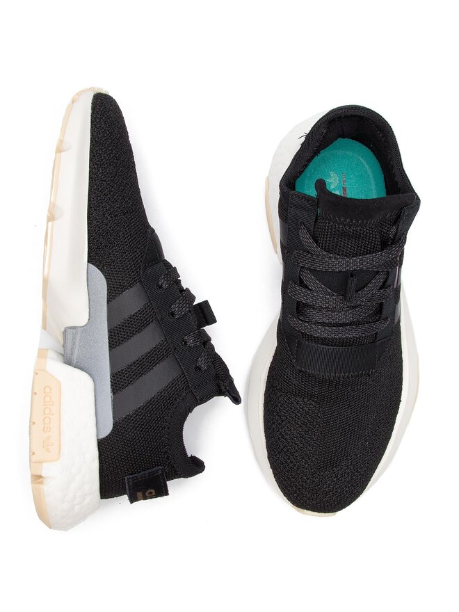 Laisvalaikio batai adidas Pod-S3.1 W CG6183 Juoda | eavalyne.lt