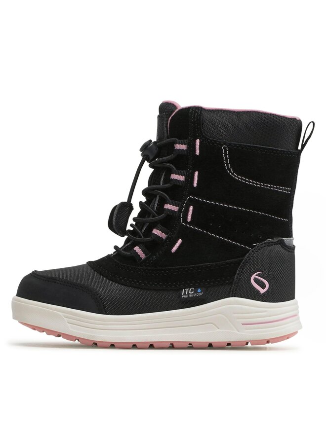 Leaf Schneeschuhe Leaf Jaren LJARE201M Schwarz