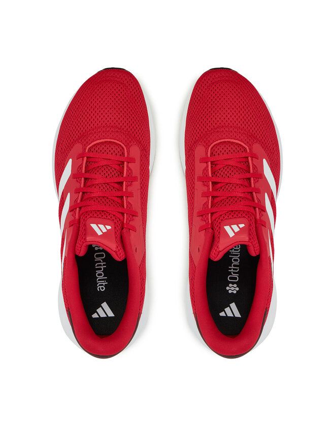 adidas Skriešanas apavi adidas Response IH6108 Sarkans