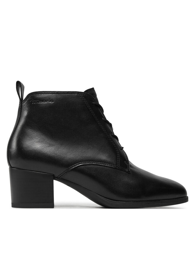 Tamaris Stiefeletten Tamaris 1-25131-43 Schwarz