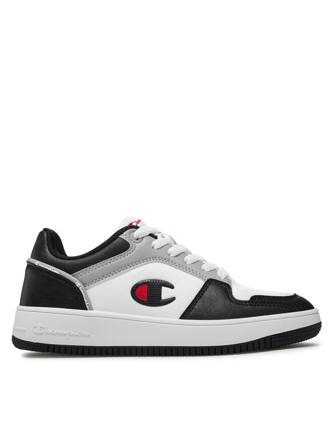 Champion Снікерcи Champion Rebound 2.0 Low B Gs Low Cut Shoe S32415-WW014 Білий
