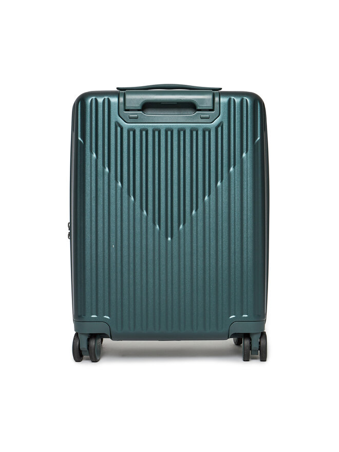 Guess Maleta de cabina Guess TMOLPC P4401 Verde