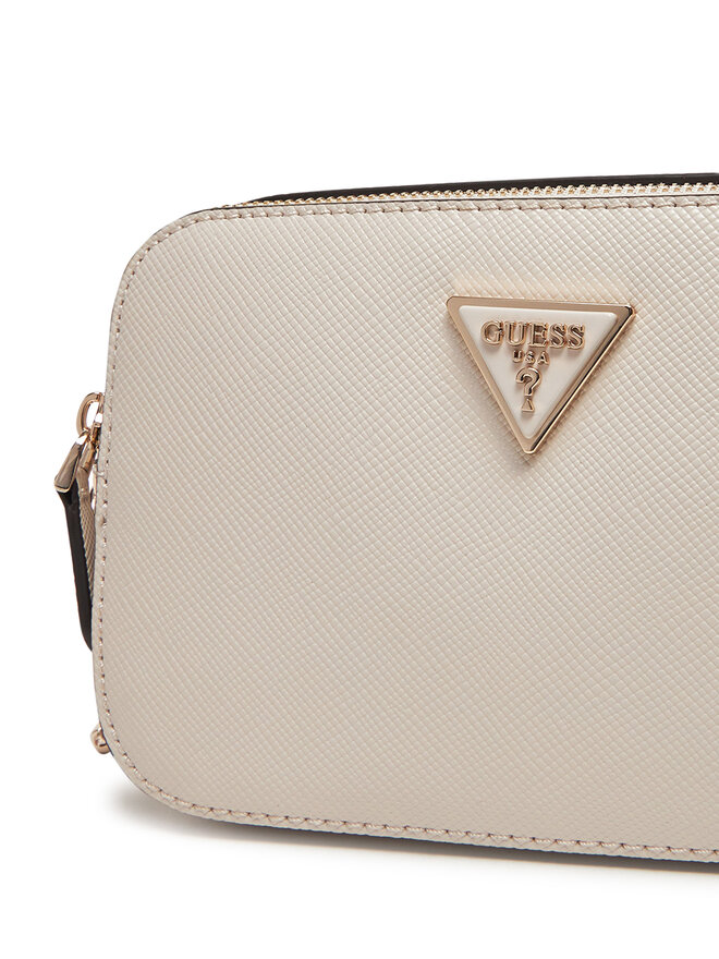 Guess Bolso Guess HWZG78 79140 Écru