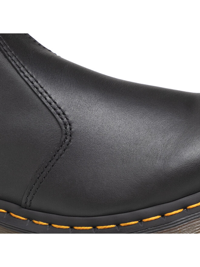 Dr. Martens Ghete Jodhpur Dr. Martens 2976 27100001 Negru