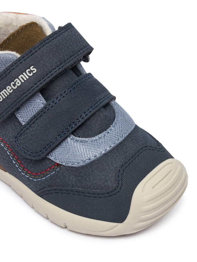 Biomecanics Sneakers Biomecanics 261133 Dunkelblau