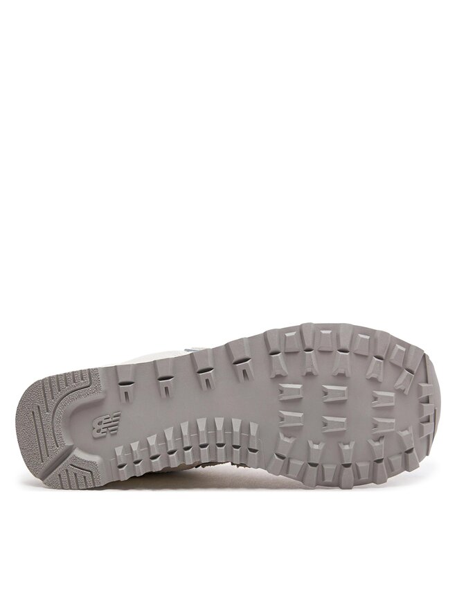 New Balance Sportcipők New Balance WL5742BA Ekru