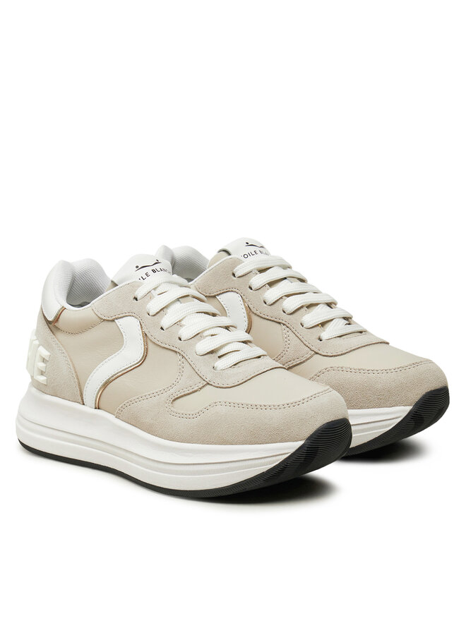 Voile Blanche Sportcipők Voile Blanche Merry Sport 002018825.01.2B91 Bézs