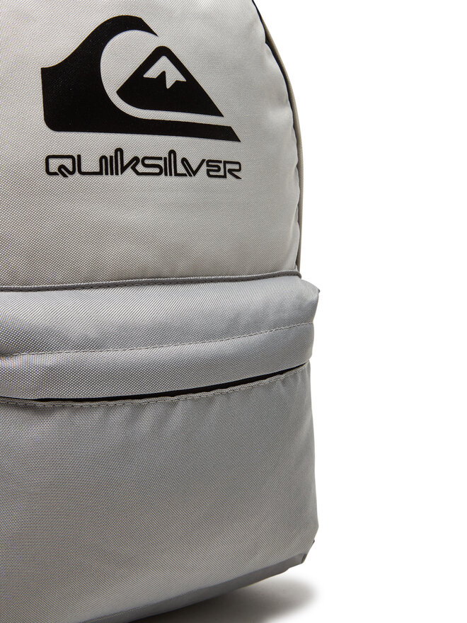 Quiksilver Рюкзак Quiksilver QUIC-KS-001-07 Сірий