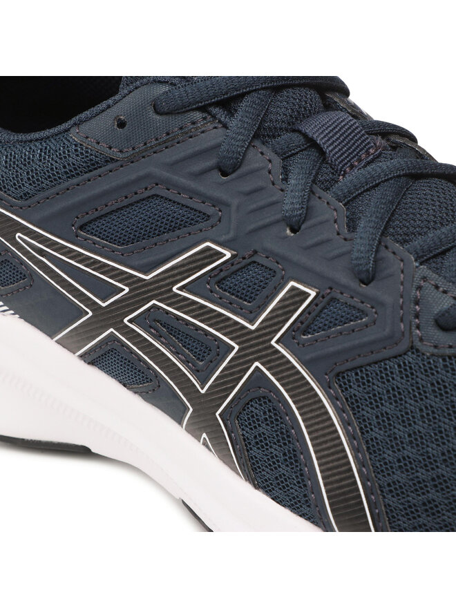 Laufschuhe Asics Jolt 3 1011B034 Dunkelblau | eschuhe.de