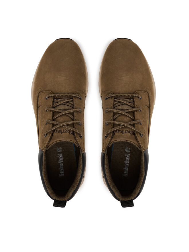 Timberland Снікерcи Timberland Killingtion Trekker Low TB0A69EDEO81 Хакі