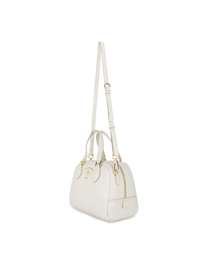 U.S. Polo Assn. Torebka U.S. Polo Assn. BIUXT8371WVP Beżowy
