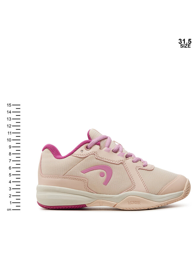 Head Обувки за тенис Head Sprint 3.5 Junior 275324 Розов