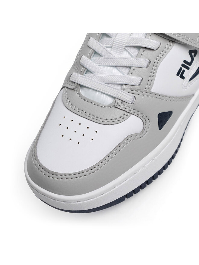 Fila Сникърси Fila SUOLO FFK0221_83041 Сив