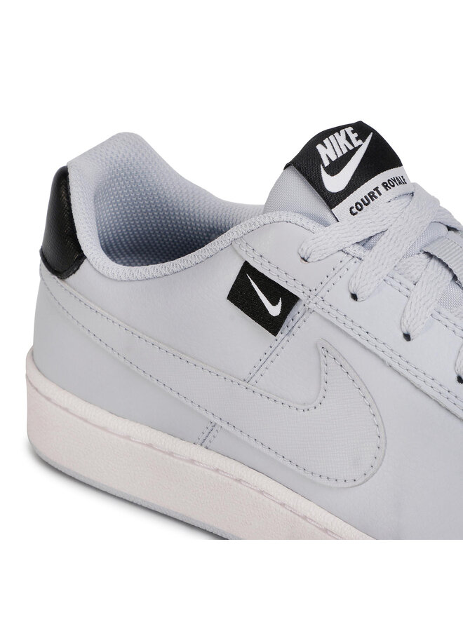 Zapatillas Nike Court Royale Tab CJ9263 004 Gris zapatos.es