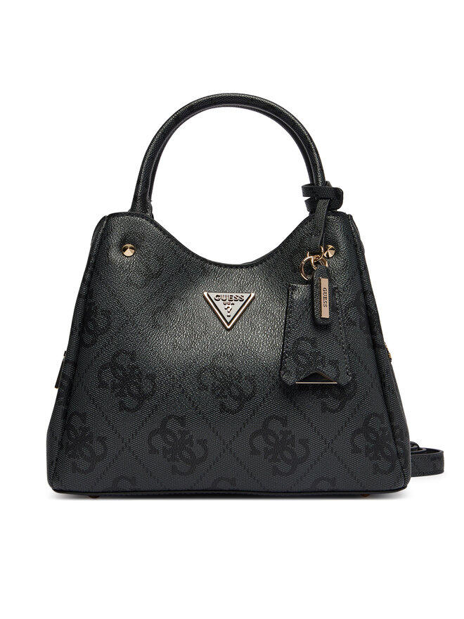 Guess Handtasche Guess Meridian II HWOS69 74050 Grau