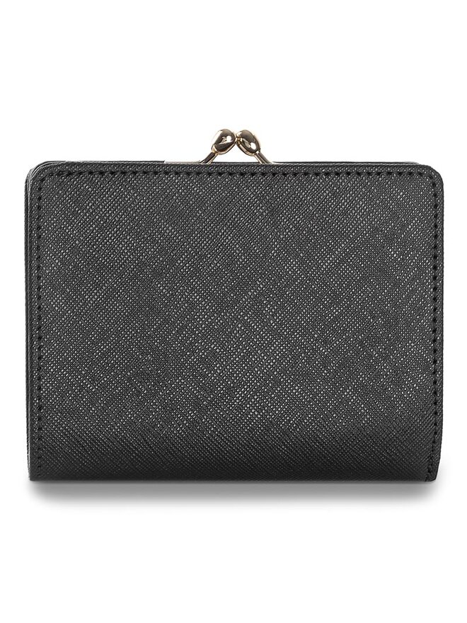 Baldinini Geldbörse Baldinini 676505PR Schwarz