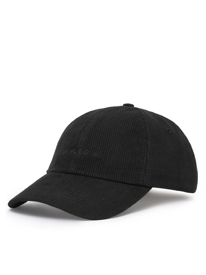 HUGO Cap HUGO Mett 50566182 Schwarz