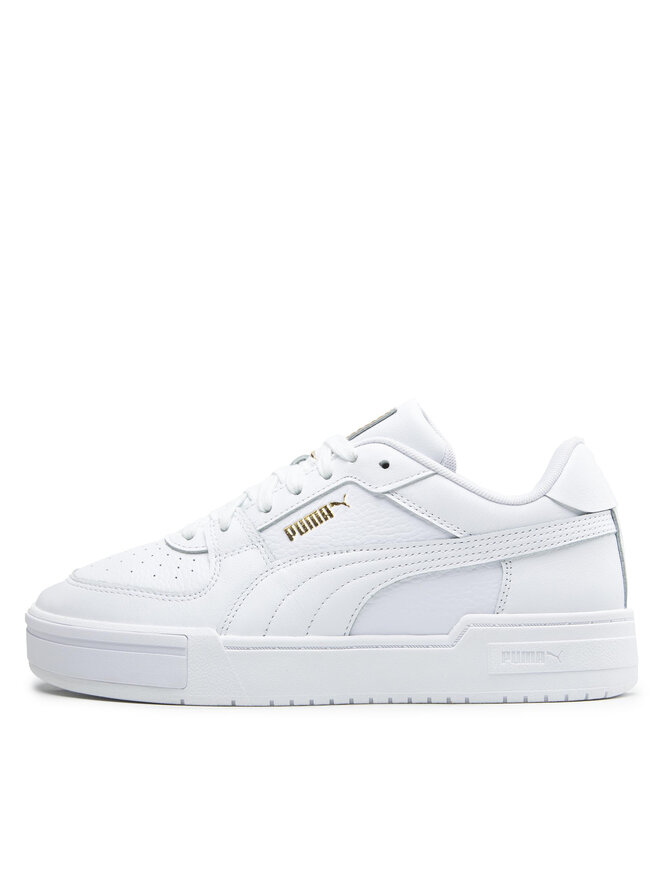 Puma Αθλητικά Puma Ca Pro Classic 380190 01 Λευκό