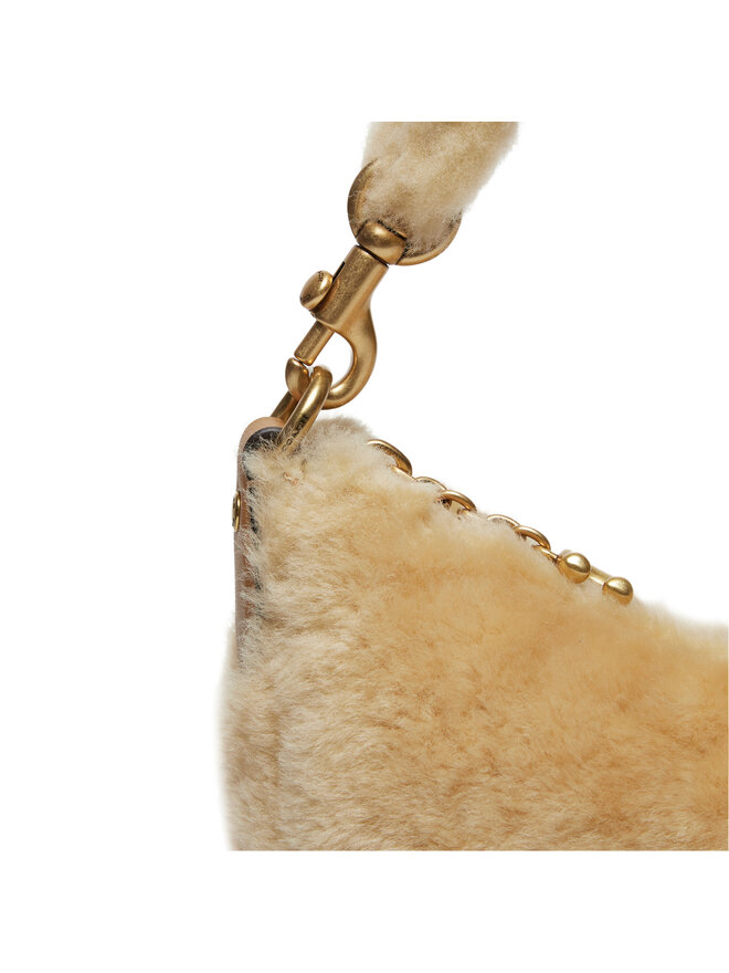 Coach Borsetta Coach Shear Mira Sb CN316 Beige