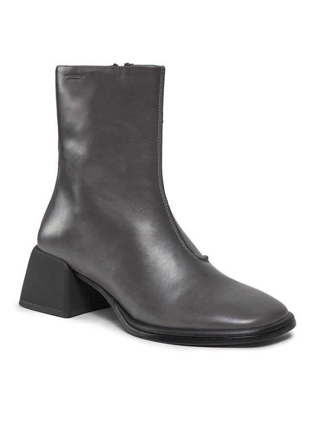 Vagabond Shoemakers Stiefeletten Vagabond Shoemakers Ansie 5445-001-18 Grau