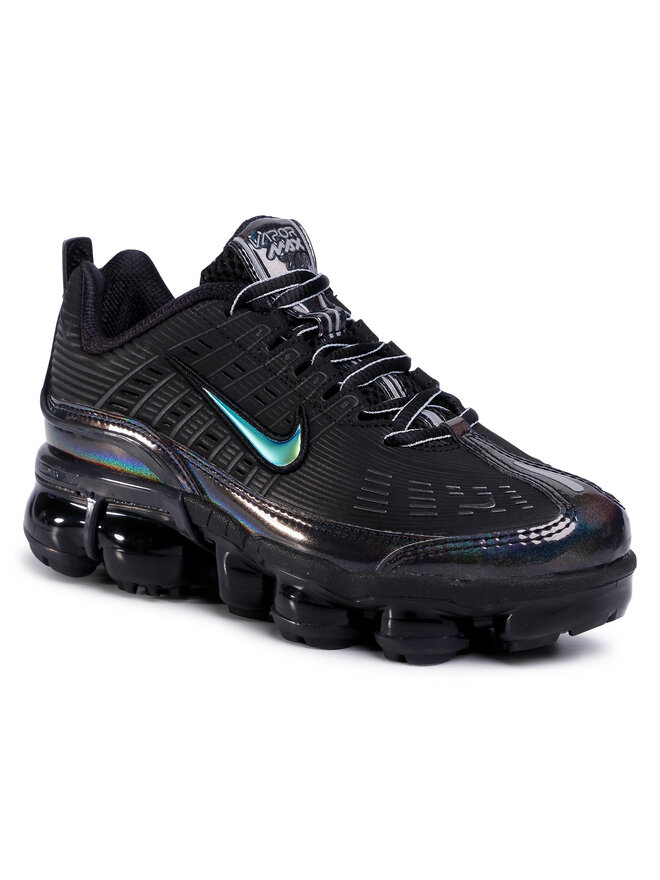 nike vapormax 360 all black