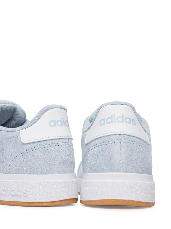 adidas Снікерcи adidas Grand Court 00S KI4068 Блакитний