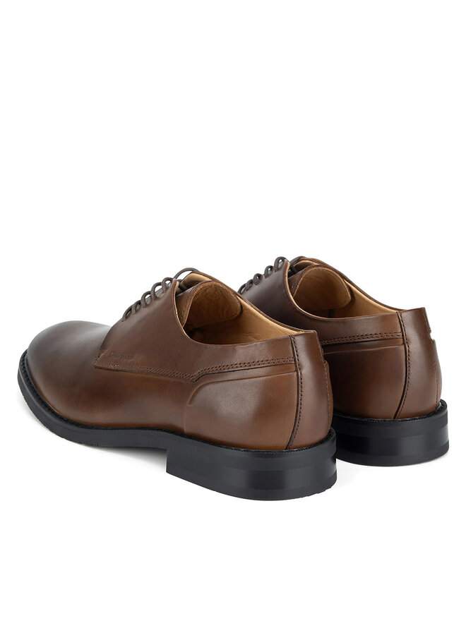 Gino Rossi Zapatos hasta el tobillo Gino Rossi DANTE-05 124 AM Marrón