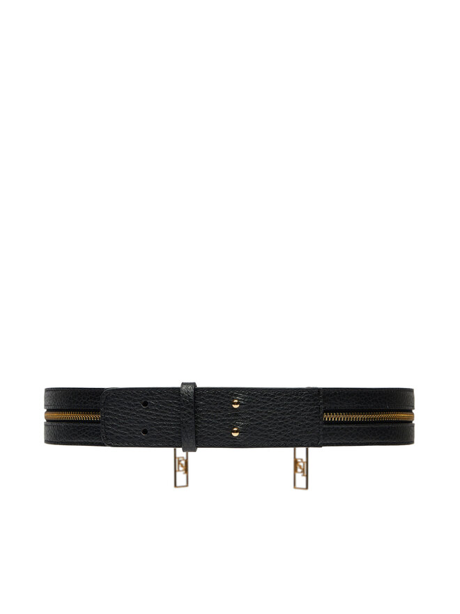 Elisabetta Franchi Női öv Elisabetta Franchi CT-20S-46E2-V250 Fekete