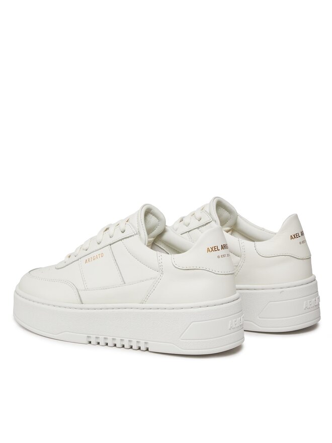 Axel Arigato Zapatillas Axel Arigato Orbit Vintage 1284001 Blanco