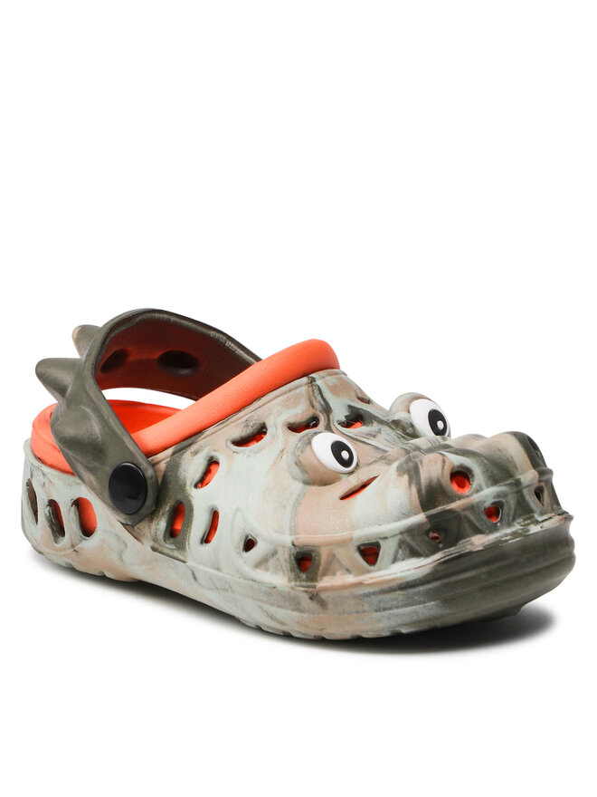 Action Boy Chanclas Action Boy KC-HK19 Verde