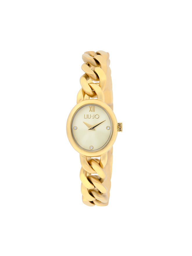 Liu Jo Uhr Liu Jo TLJ2574 Goldfarben