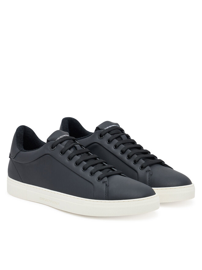 Emporio Armani Sneakers Emporio Armani EM003844 AF20004 UC001 Schwarz