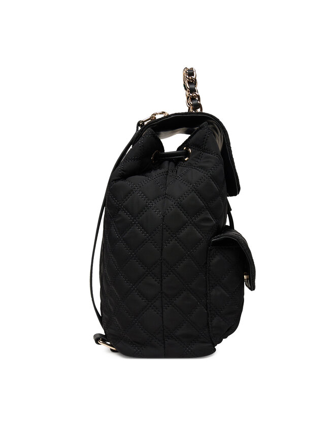 Guess Hátizsák Guess Giully II HWYQ96 73330 Fekete