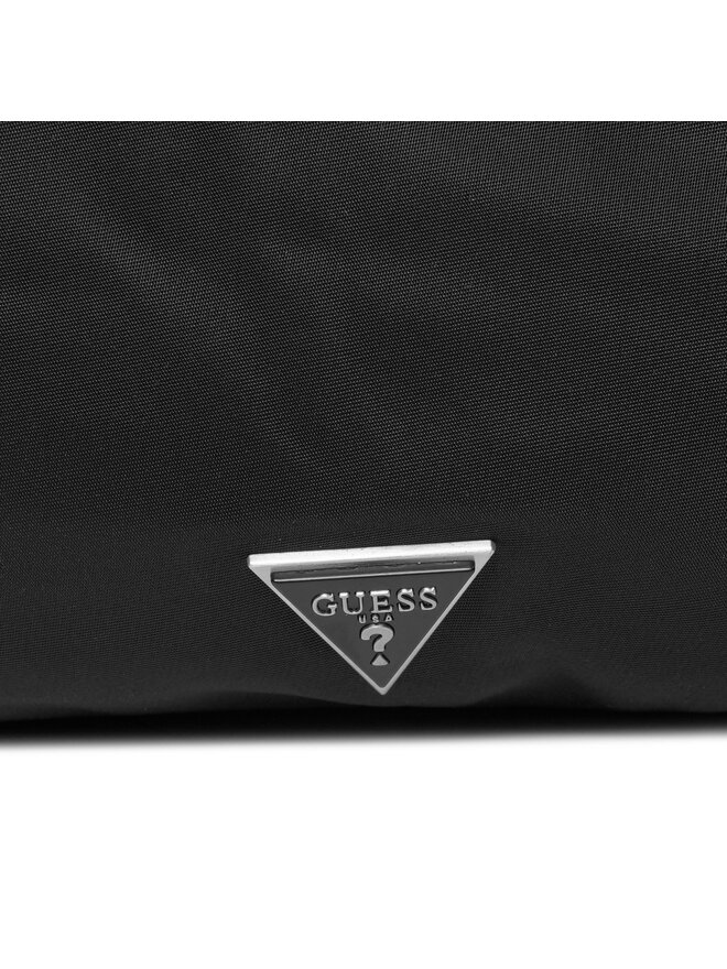 Guess Riñonera Guess HMRONY P4291 Negro