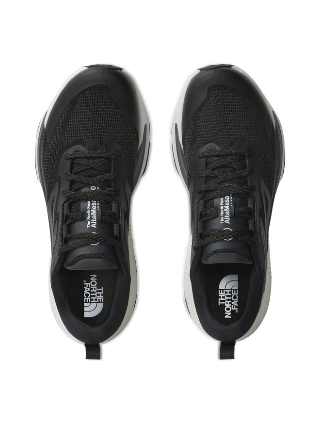 The North Face Laufschuhe The North Face Altamesa 500 NF0A83N3KT01 Schwarz