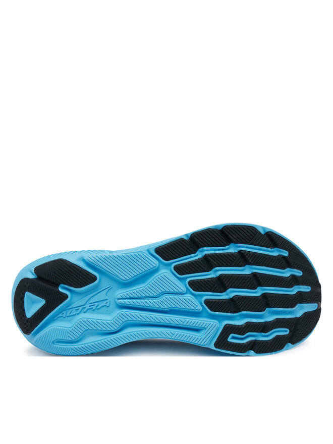 Altra Futócipő Altra Experience Flow AL0A85NV2 Szürke