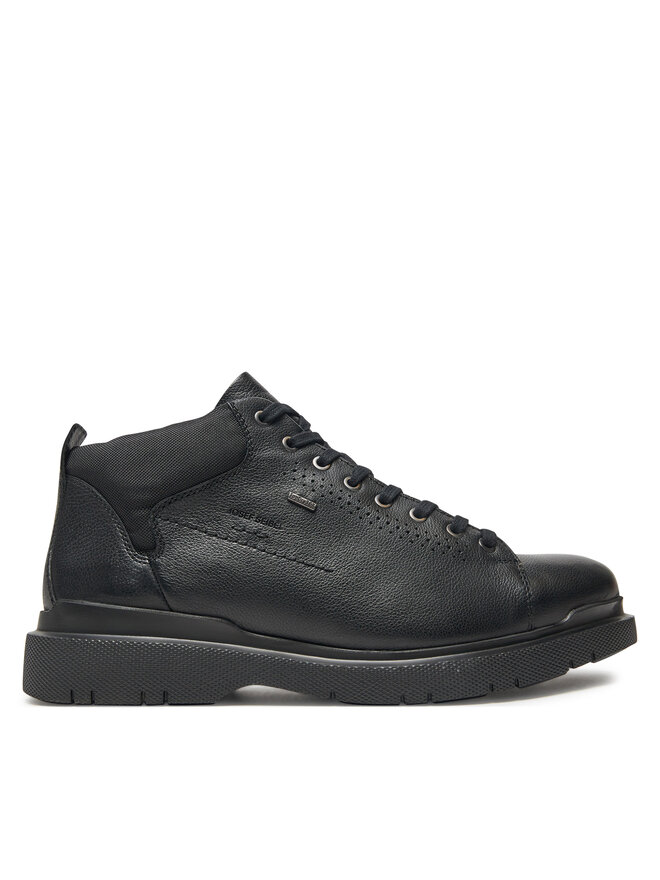 Josef Seibel Botines planos Josef Seibel Dalton 52 15752 Ma478100 Negro