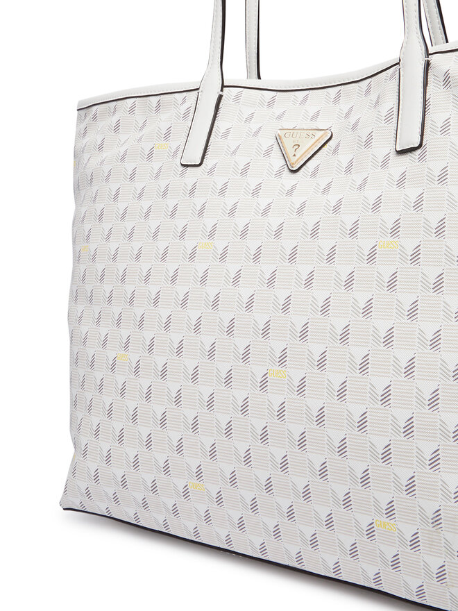 Guess Handtasche Guess G Wave II Travel TWJG86 81240 Beige