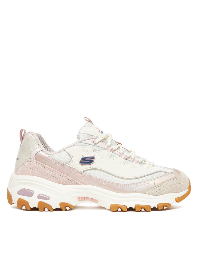 Skechers Sneakers Skechers D'Lites 150556/LTPK Rosa