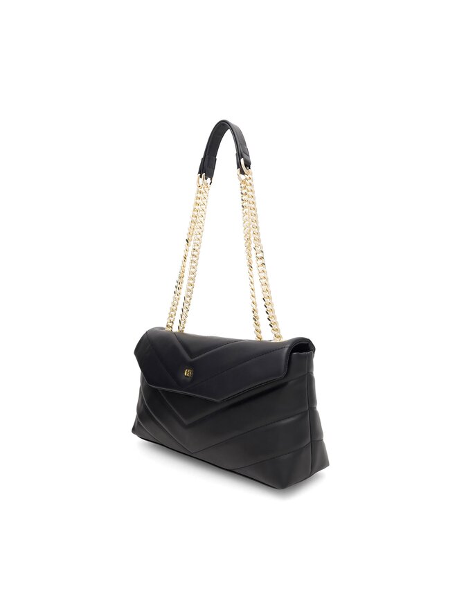 Gino Rossi Handtasche Gino Rossi CS6870 Schwarz