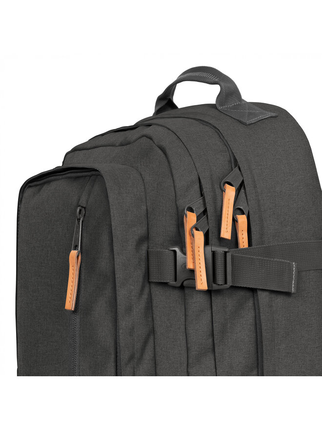 Eastpak Раница Eastpak Volker CS EK0A5BEW0B41 Черен